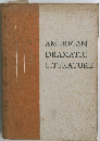 AMERICAN DRAMATIC LITERATURE
