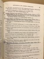 Recreational Mathematics 