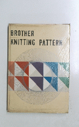 BROTHER　KNITTING　PATTERM