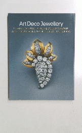 Art Deco Jewellery