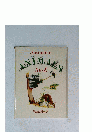 ANIMALS　