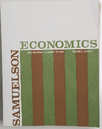 ECONOMICS　SAMUELSON
