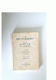 LES　SYLPHIDES