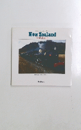 NewZealand south island
