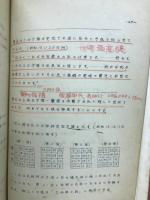 魔法陣　方陣の話