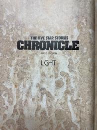 THE FIVE STAR STORIES  CHRONICLE　LIGHT 