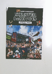 ANNIVERSARY MONSTER baSH 2019