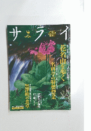 サライ　2001年4月19日号
