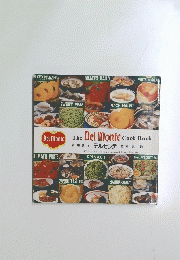 The Del Monte Cook Book　料理読本デルモンテ