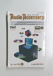 Audio Accessory　2012年