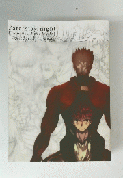 Fate/stay night Unlimited Blade Works