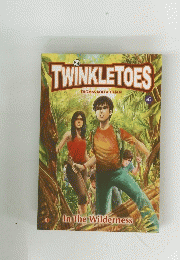 TWINKLETOES　6