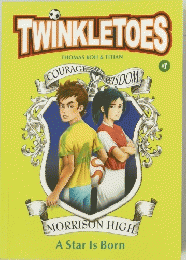 TWINKLETOES