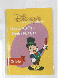 DISNEY'S　WORLD　OF　ENGLISH
