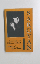 SAROＹAN　ABIOGRAPHY