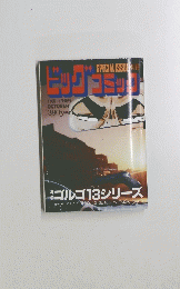 ビッグ　コミック　　