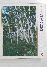 文学の背景　22号