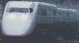 鉄 道ダイヤ情報 2004/1