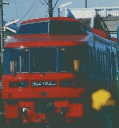 鉄道ダイヤ情報　２００４年５月号　No.241