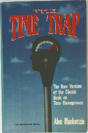 THE TIME TRAP