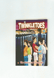 TWINKLE TOES