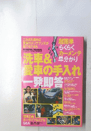 洗車&愛車の手入れ一発即答