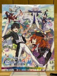 Fate/Grand Order 4th Anniversary ALBUM