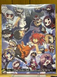 Fate/Grand Order 2nd Anniversary ALBUM