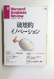 Harvard Business Review