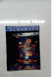 ALMANAC　Spring 1988
