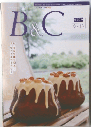 B＆C　2009