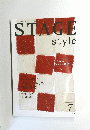 STAGE　style　2003年7月号