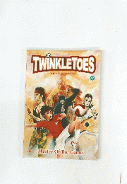 TWINKLETOES　＃３