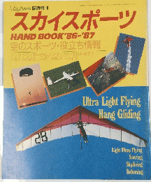 スカイスポーツ　１９８６年～１９８７年