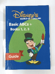 DISNEY'S　WORLD　OF　ENGLISH
