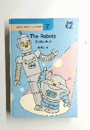 TheRobots　７　2つのロボット