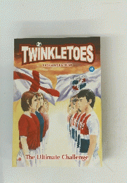 TWINKLETOES　8