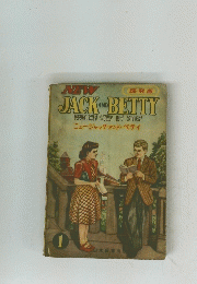 JACK AND BETTY