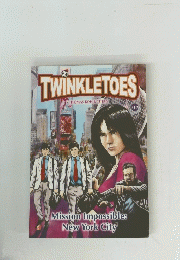 TWINKLETOES　14