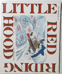 LITTLE RED RIDING HOOD 