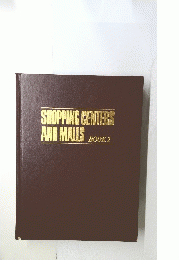 SHOPPING　CENTERS　AND　MALLS　BOOK　2