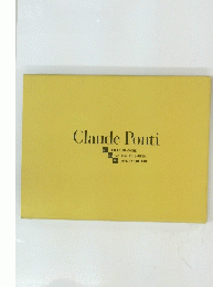 ClaudePonti