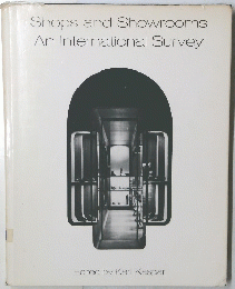 Shops and Showrooms An International Survey