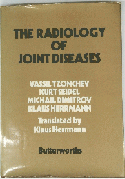 THE RADIOLOGY OF JOINT DISEASES