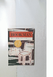 BOOK　MAN 7