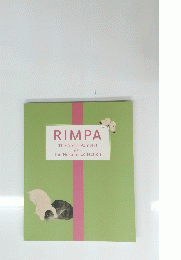 RIMPA　The　Great　Painters
