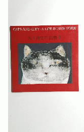 CATS AND CITY - A LIFE IN NEW YORK 久下貴史作品集 Ⅱ