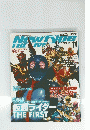NewType　The　Live　2005年11月号