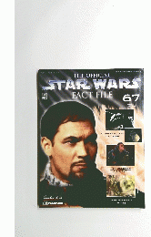 THE OFFICIAL　STAR　WARS　FACT FILE　67