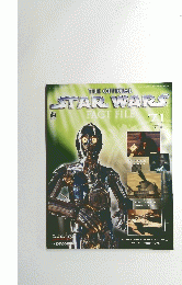 THE OFFICIAL STAR WARS 71 2003年7月15日号